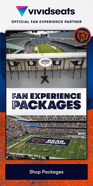 Vivid Seats campaigns first seen Aug 2025.