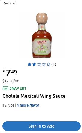 McCormick  campaigns first seen Feb 2025.