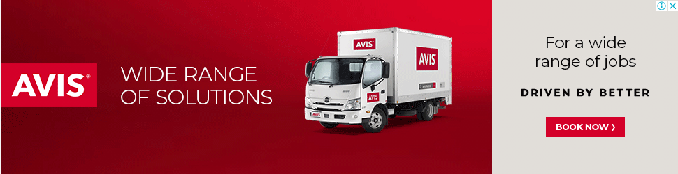 Avis Budget Group campaigns first seen Mar 2025.