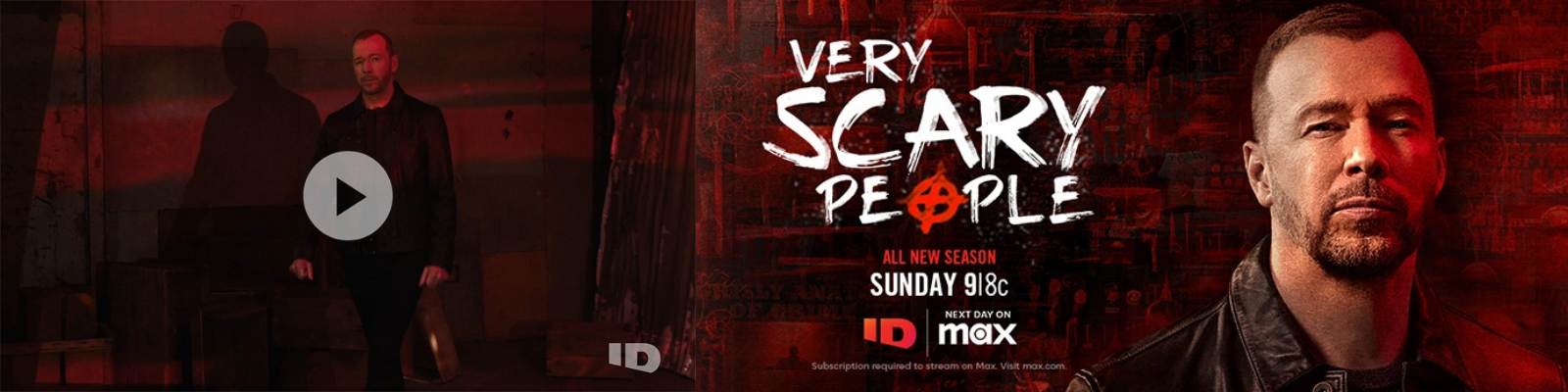 Discovery campaigns first seen Dec 2024.