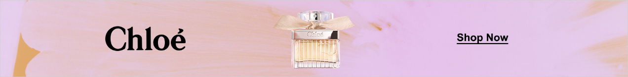 Chloe campaigns first seen Mar 2025.