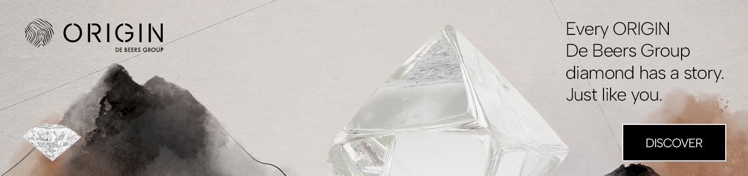 De Beers campaigns first seen Jul 2025.