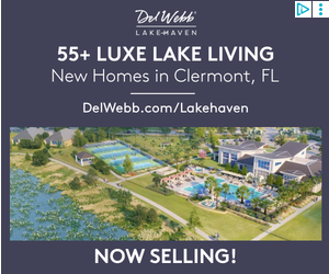 Del Webb campaigns first seen Apr 2026.