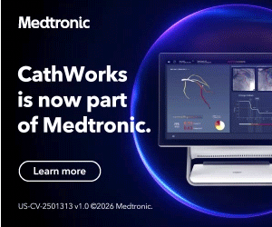 Medtronic campaigns first seen Jun 2026.