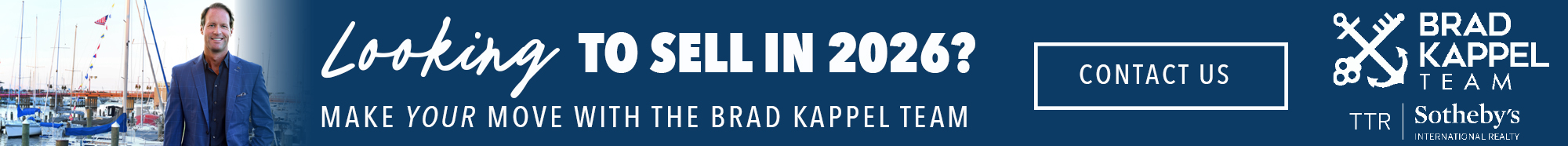 TTR Sotheby's International Realty campaigns first seen Jan 2026.