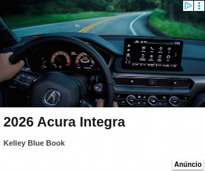 Acura campaigns first seen Oct 2025.