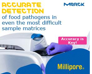 Millipore Sigma campaigns first seen Feb 2025.
