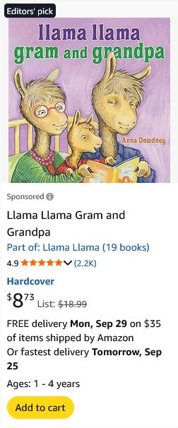 Penguin Group campaigns first seen Sep 2025.