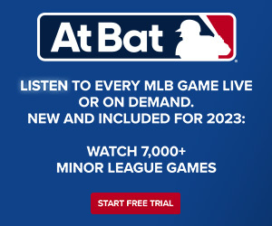 MLB Major League Baseball Enterprises, Advertising Profile