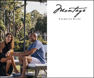 Montage Hotels & Resorts campaigns first seen Apr 2025.