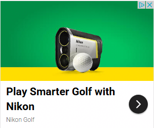 Nikon campaigns first seen May 2025.