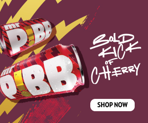 Coca-Cola campaigns first seen Nov 2025.