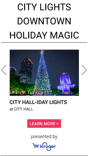 Kroger campaigns first seen Dec 2025.