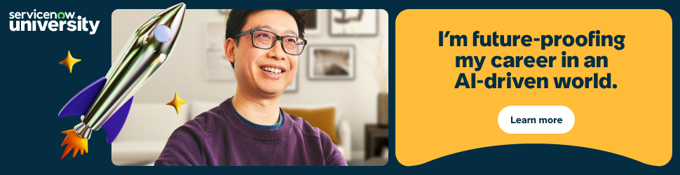 ServiceNow campaigns first seen May 2025.