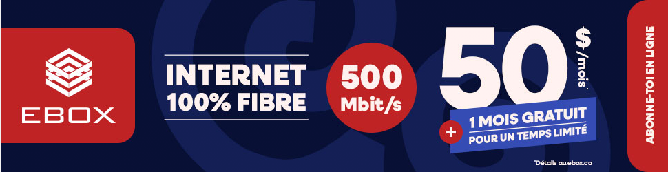 Bell Canada campaigns first seen Jan 2026.