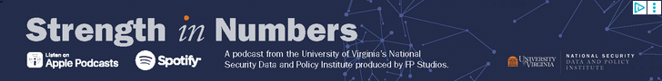 University of Virginia campaigns first seen Feb 2026.