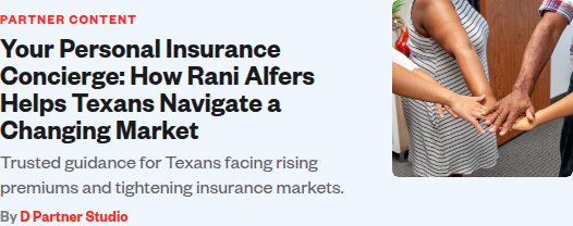 Farmers Insurance campaigns first seen Dec 2025.