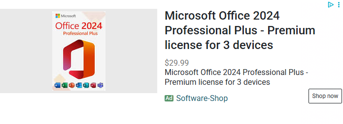 Microsoft Office for Business campaigns first seen May 2025.