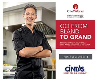 Cintas campaigns first seen Feb 2025.