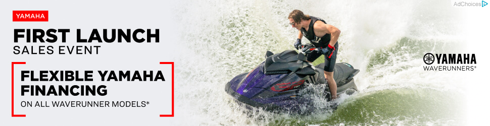 Yamaha Motor campaigns first seen Feb 2026.