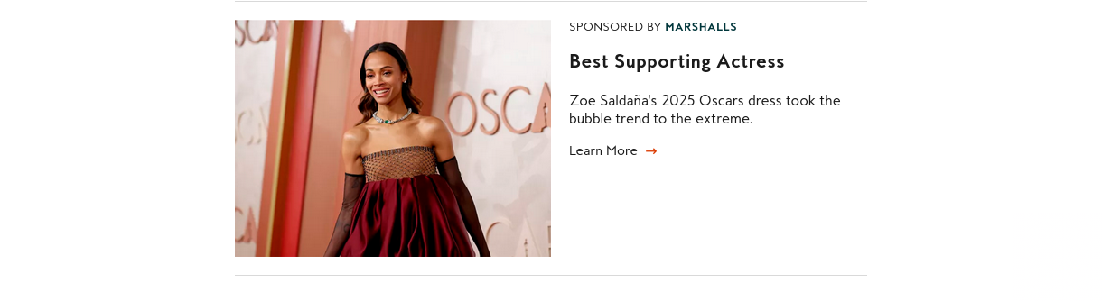 Marshall's campaigns first seen Mar 2025.