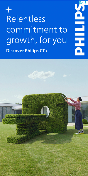 Philips Healthcare campaigns first seen Nov 2025.