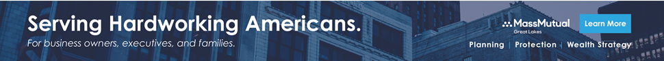 Massachusetts Mutual Life Insurance campaigns first seen Mar 2026.