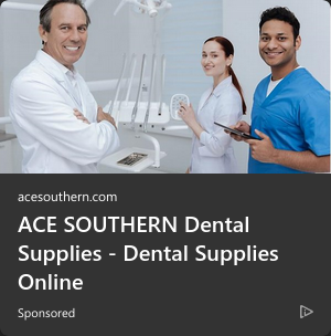 Henry Schein campaigns first seen Jul 2025.