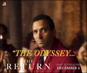 Bleecker Street Media campaigns first seen Nov 2024.