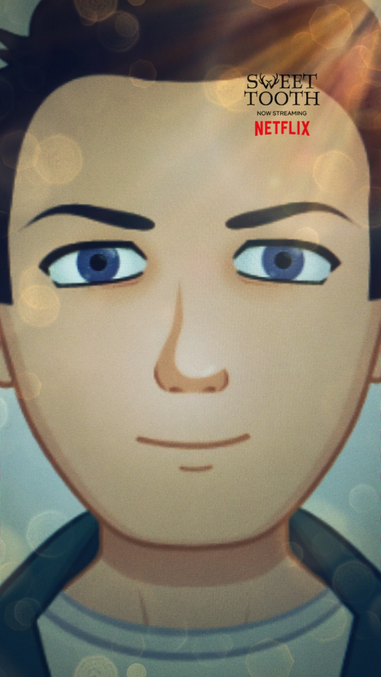 Netflix campaigns first seen Jun 2021.