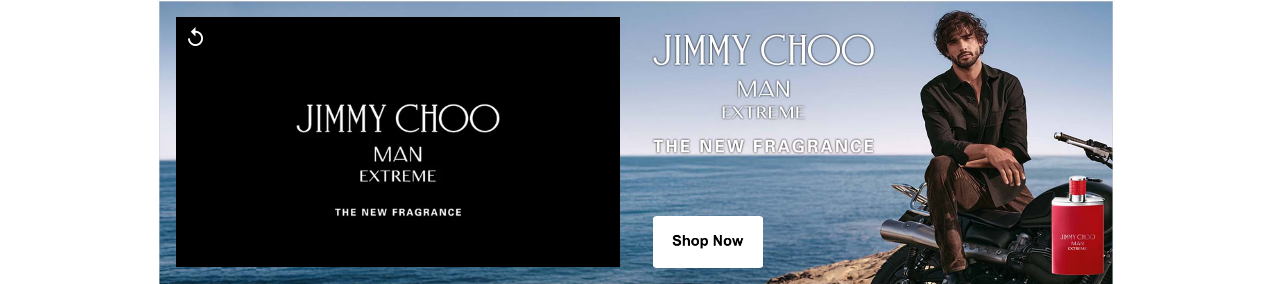 Interparfums Prestige campaigns first seen Feb 2025.