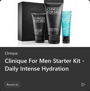 Clinique Laboratories campaigns first seen Jun 2025.
