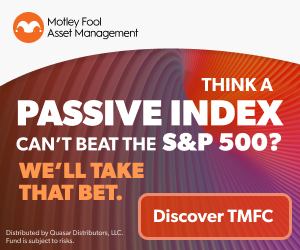 The Motley Fool campaigns first seen Oct 2024.