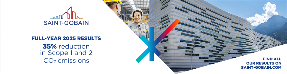 Saint-Gobain campaigns first seen Mar 2026.