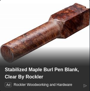 Rockler Woodworking and Hardware campaigns first seen Dec 2025.