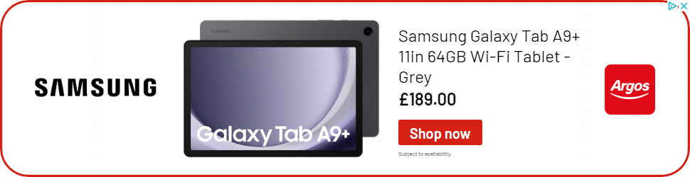 J Sainsbury campaigns first seen Mar 2025.