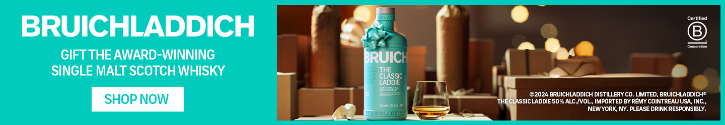 Remy Cointreau USA campaigns first seen Nov 2024.