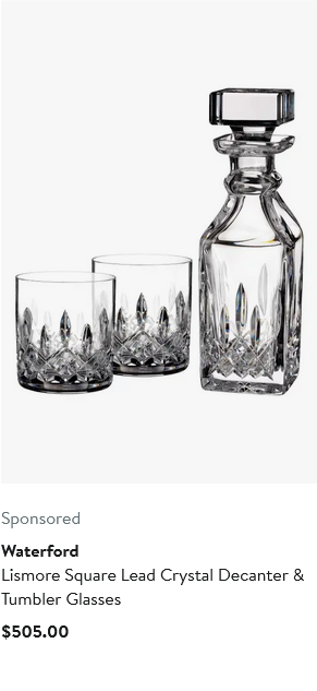 Fiskars campaigns first seen Oct 2024.