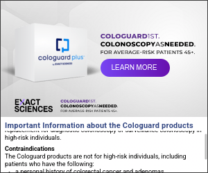 Cologuard campaigns first seen Jun 2025.