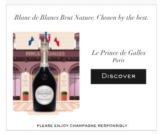 The Luxury Collection Hotels & Resorts campaigns first seen Dec 2024.