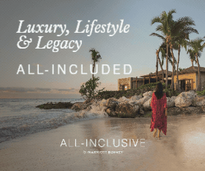 AIC Hotel Group campaigns first seen Sep 2025.