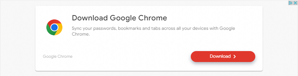 Alphabet campaigns first seen Feb 2025.