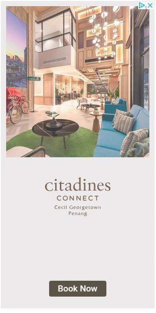 The Ascott Limited campaigns first seen Feb 2025.