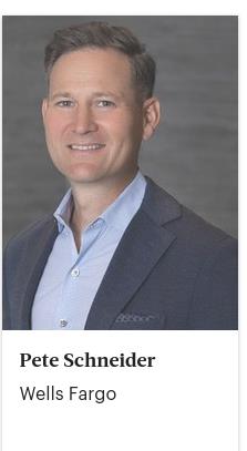 Wells Fargo  campaigns first seen Sep 2025.