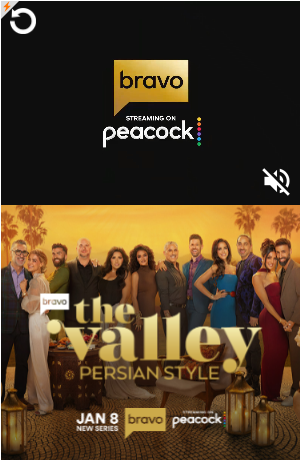 Bravo Media campaigns first seen Jan 2026.