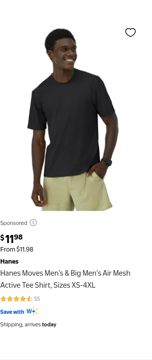 HanesBrands campaigns first seen May 2025.