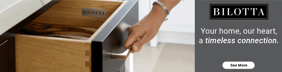 Bilotta Kitchen & Home campaigns first seen Jan 2026.