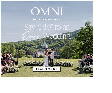 Omni Hotels & Resorts campaigns first seen Jan 2026.