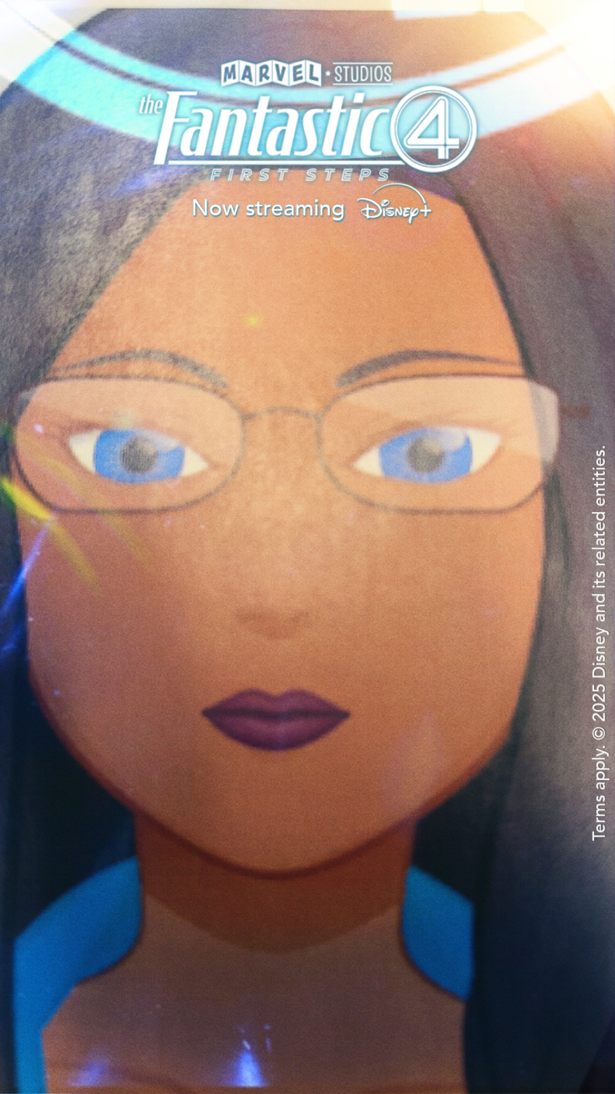 Disney+ campaigns first seen Mar 2026.