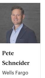 Wells Fargo  campaigns first seen Sep 2025.